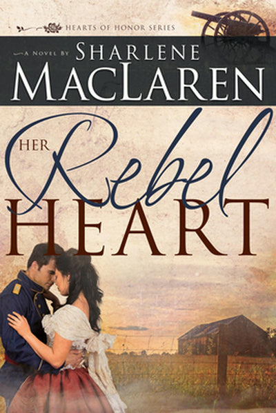 Her Rebel Heart - Re-vived