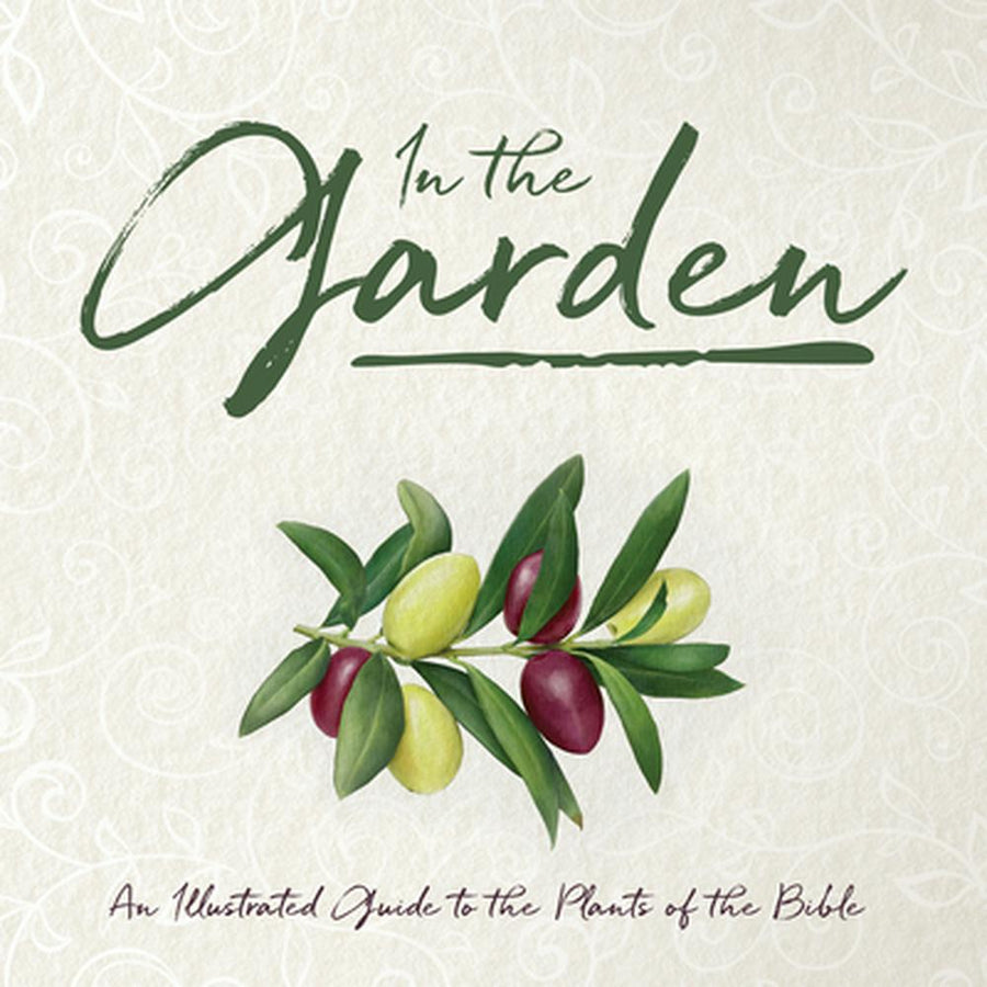 In the Garden - Re-vived
