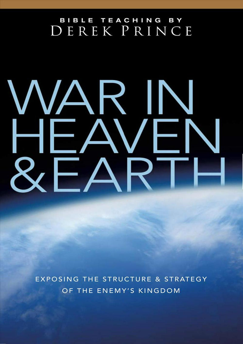 War in Heaven and Earth Audio Book - Re-vived