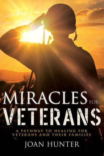 Miracles for Veterans - Re-vived