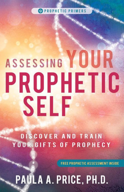 Assessing Your Prophetic Self - Re-vived