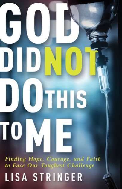 God Did Not Do This To Me - Re-vived