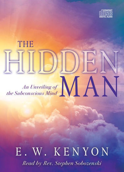 The Hidden Man - Re-vived
