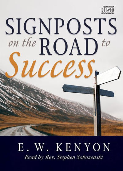 Signposts on the Road to Success - Re-vived