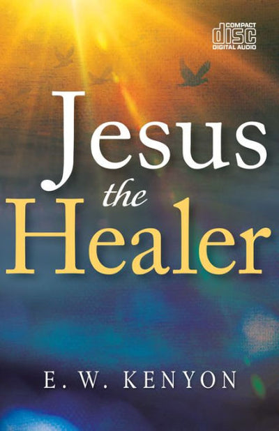 Jesus the Healer - Re-vived