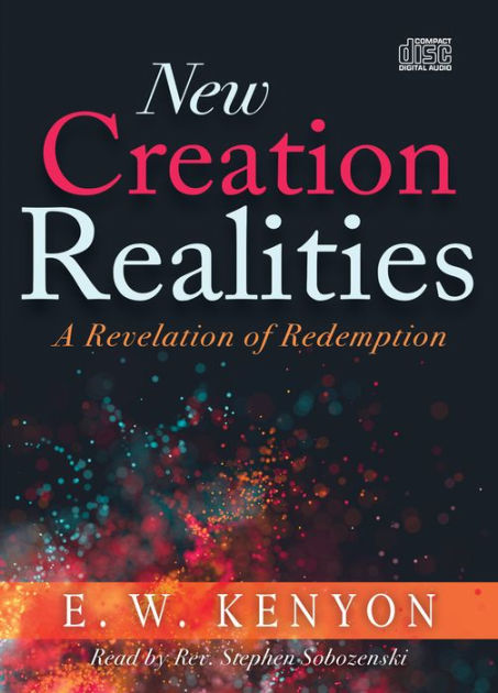 New Creation Realities - Re-vived