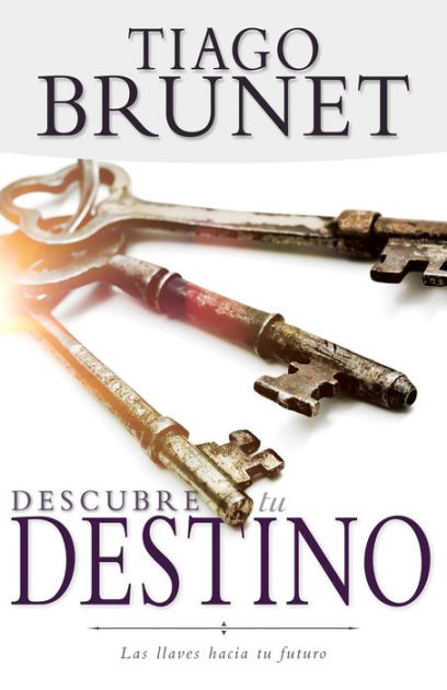Descubre tu destino - Re-vived