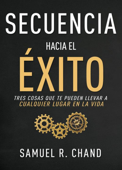 Secuencia hacia el ├®xito - Re-vived