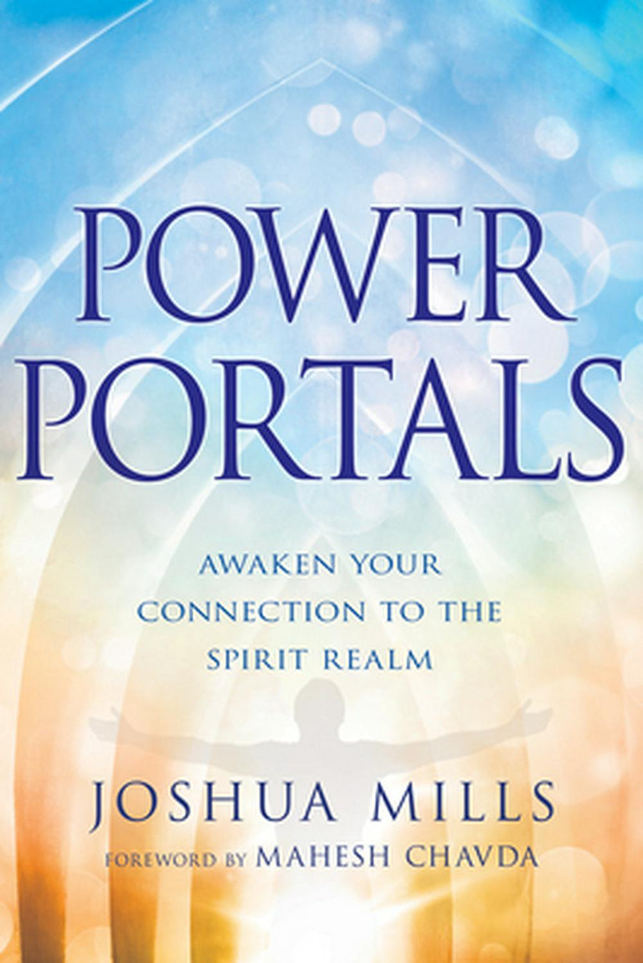 Power Portals - Re-vived