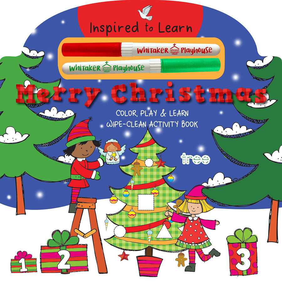 Merry Christmas - Re-vived