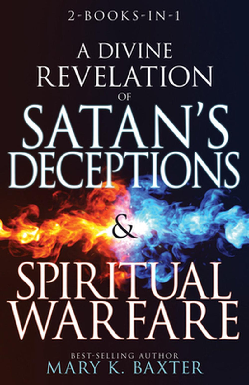 Divine Revelation of Satan&