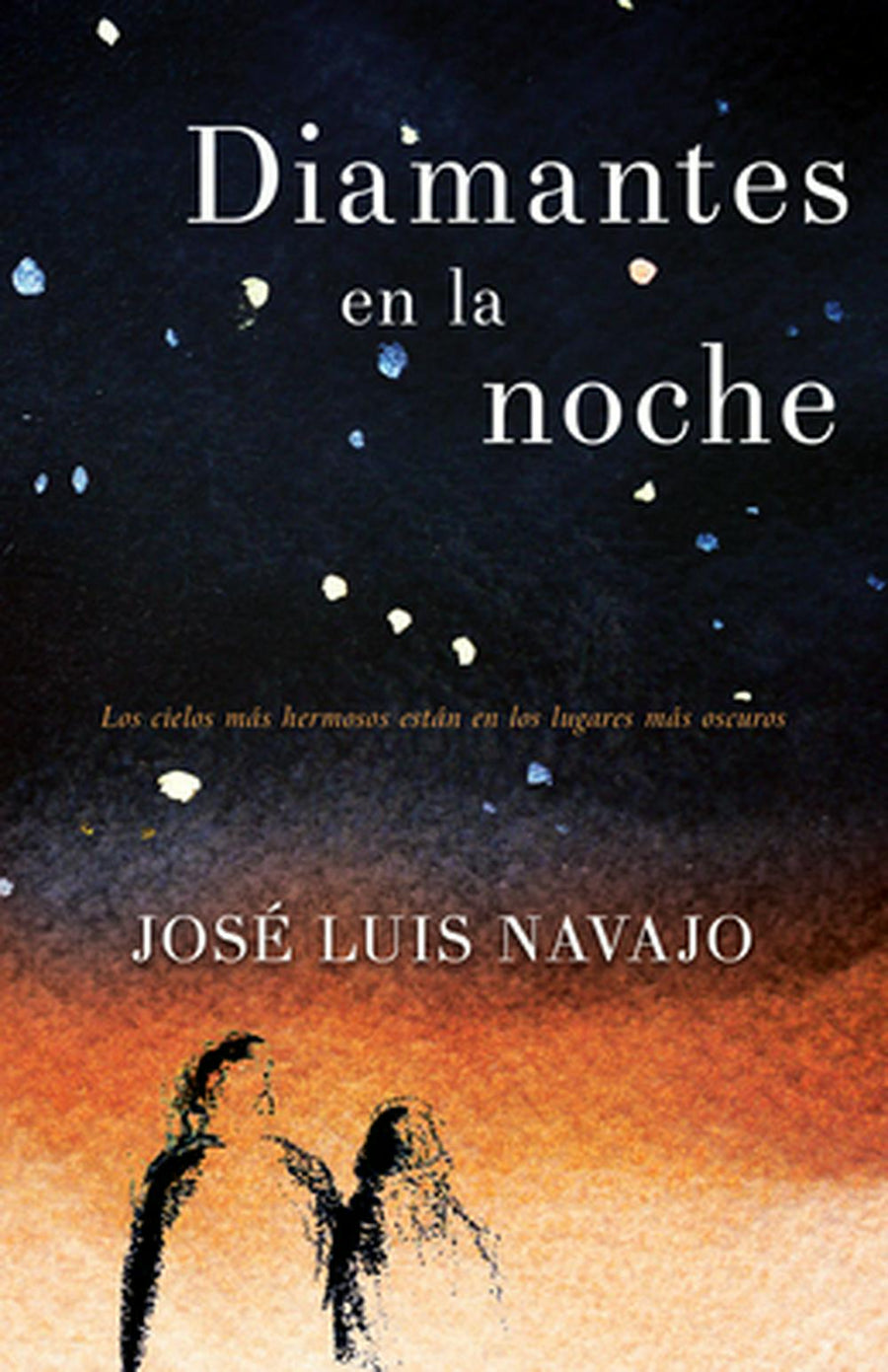 Diamantes en la noche - Re-vived