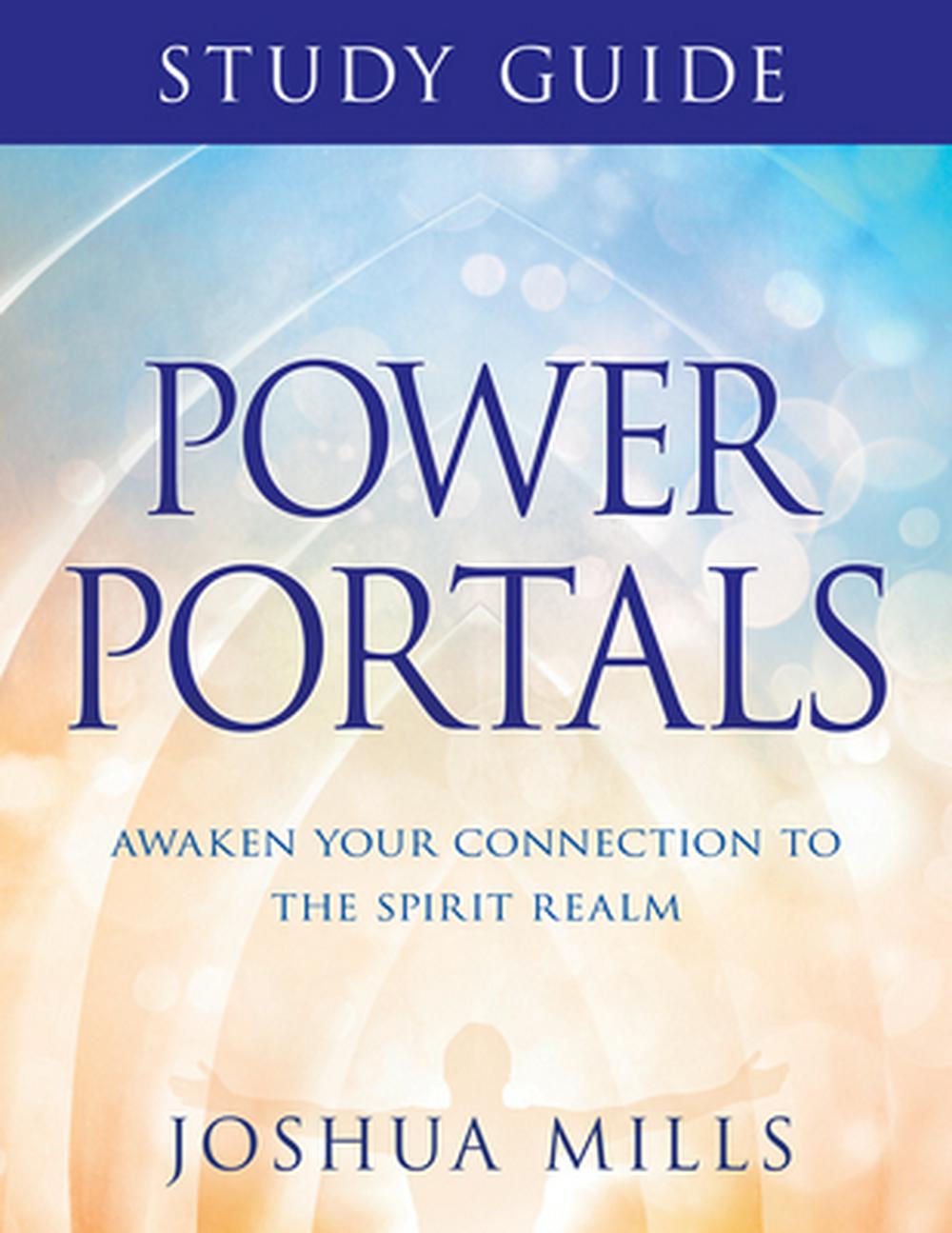 Power Portals Study Guide - Re-vived