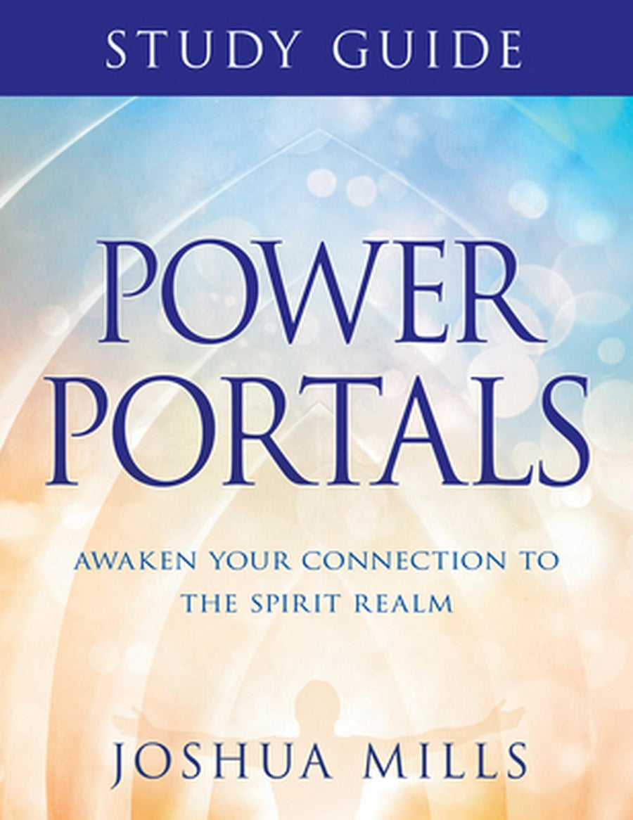 Power Portals Study Guide - Re-vived