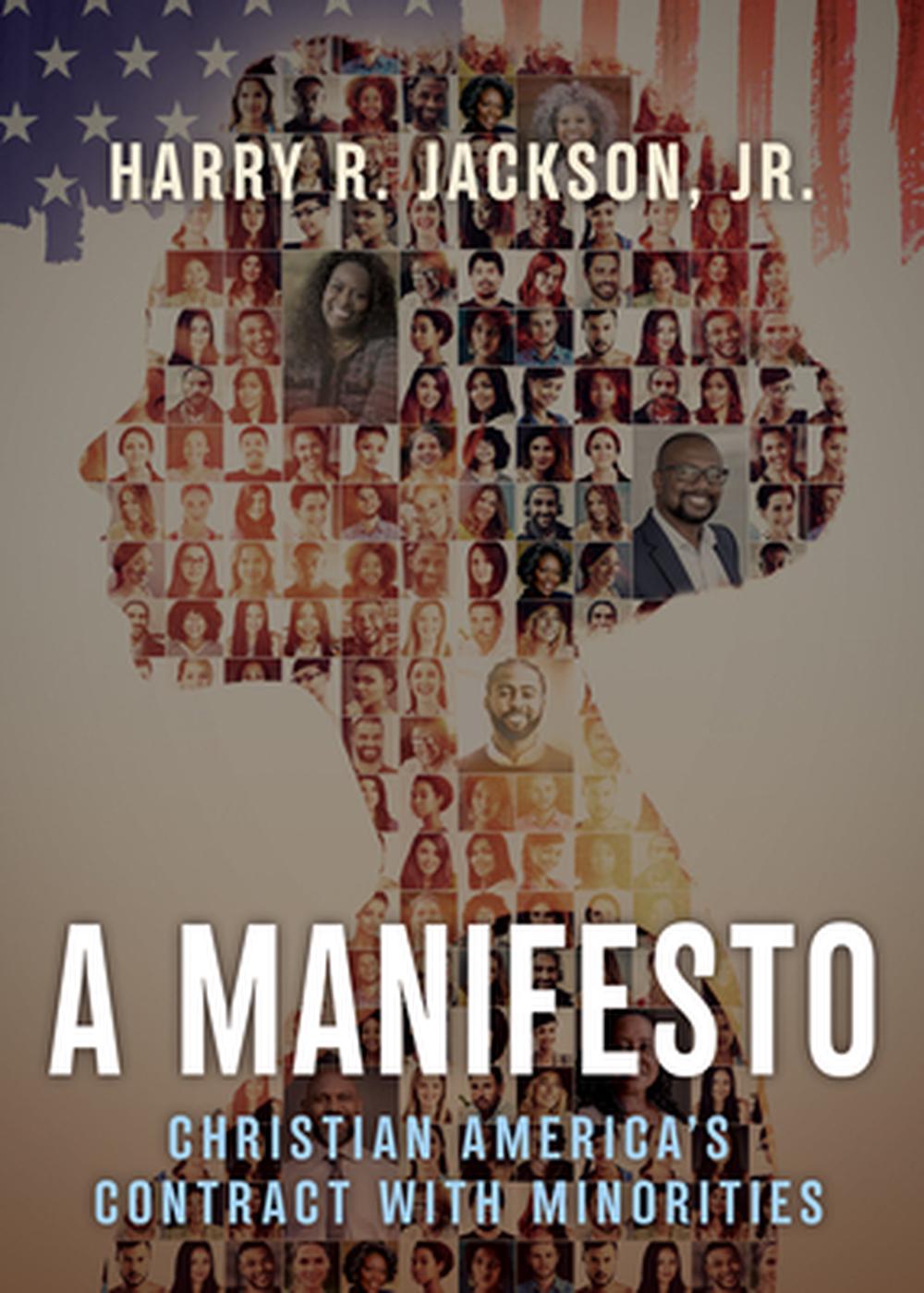 A Manifesto - Re-vived