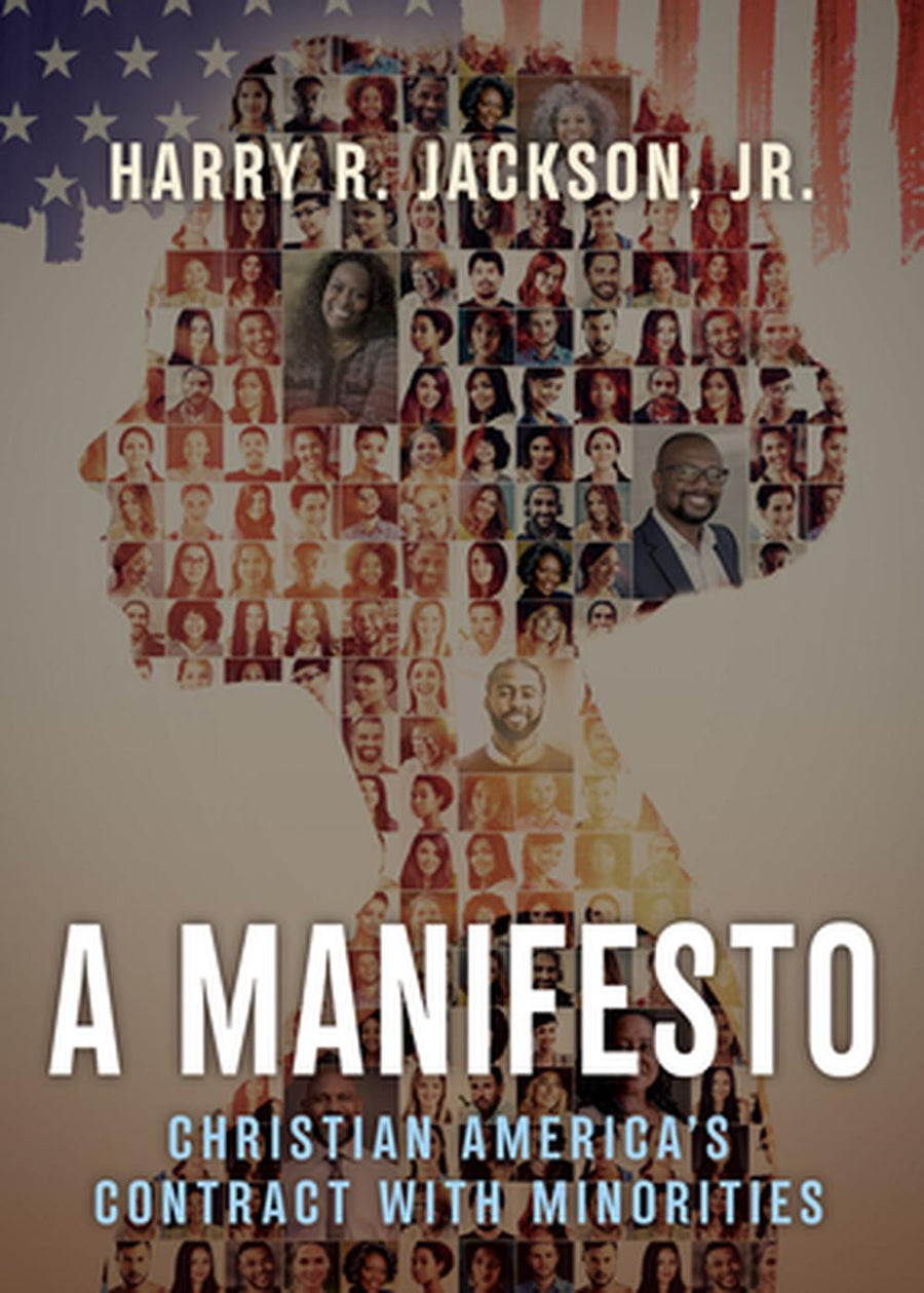 A Manifesto - Re-vived