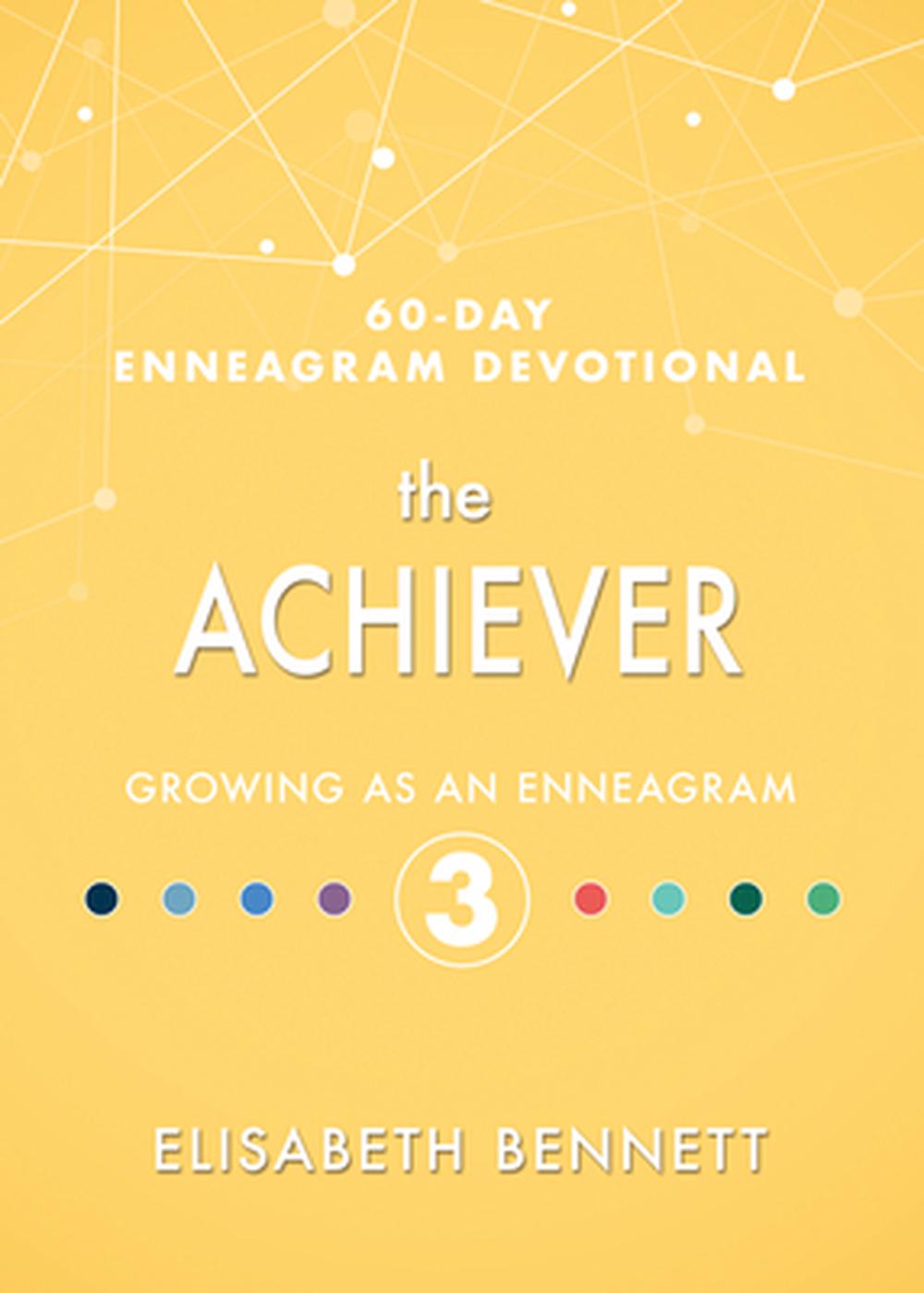 The Achiever - Re-vived