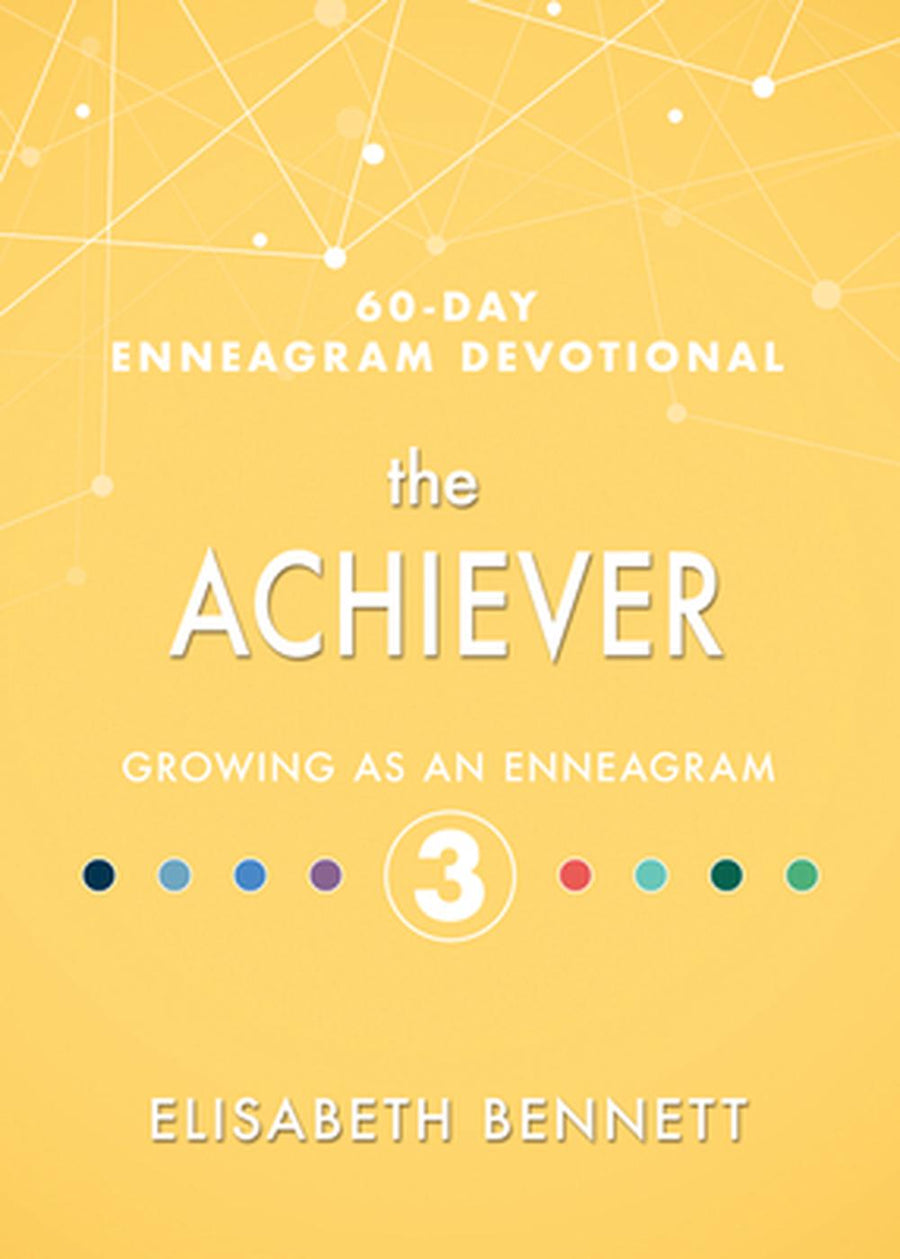 The Achiever - Re-vived