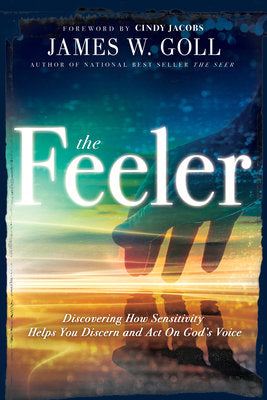 The Feeler - Re-vived