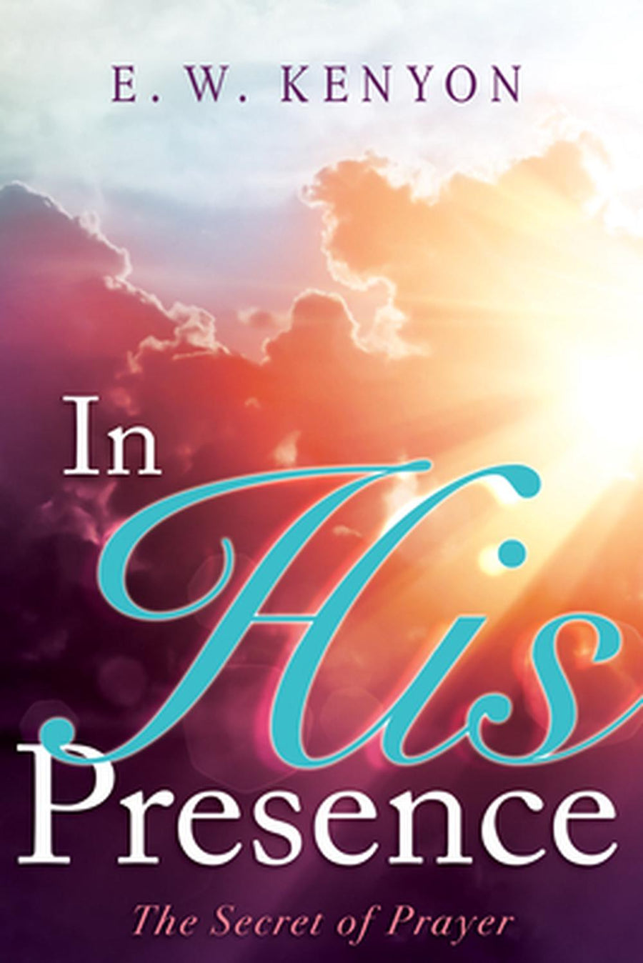 In His Presence - Re-vived