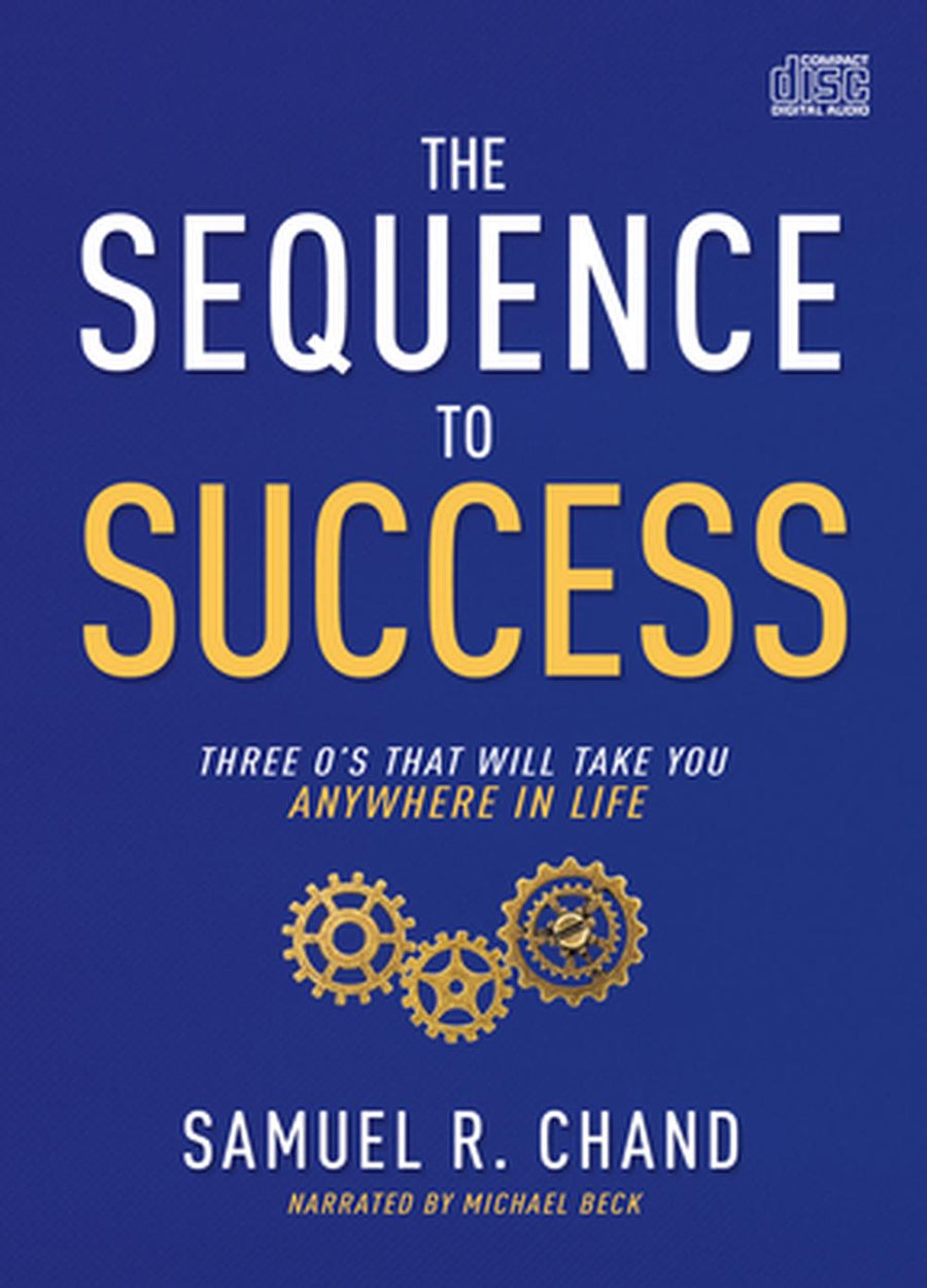 The Sequence to Success - Re-vived
