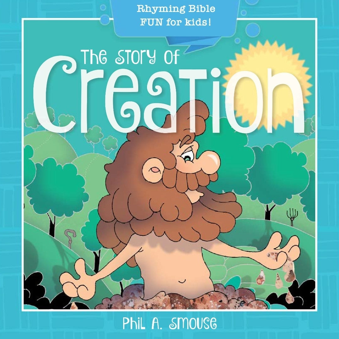 The Story of Creation - Re-vived