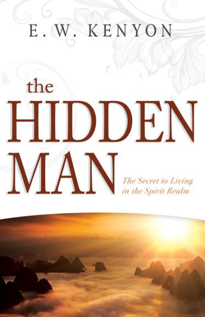 The Hidden Man - Re-vived