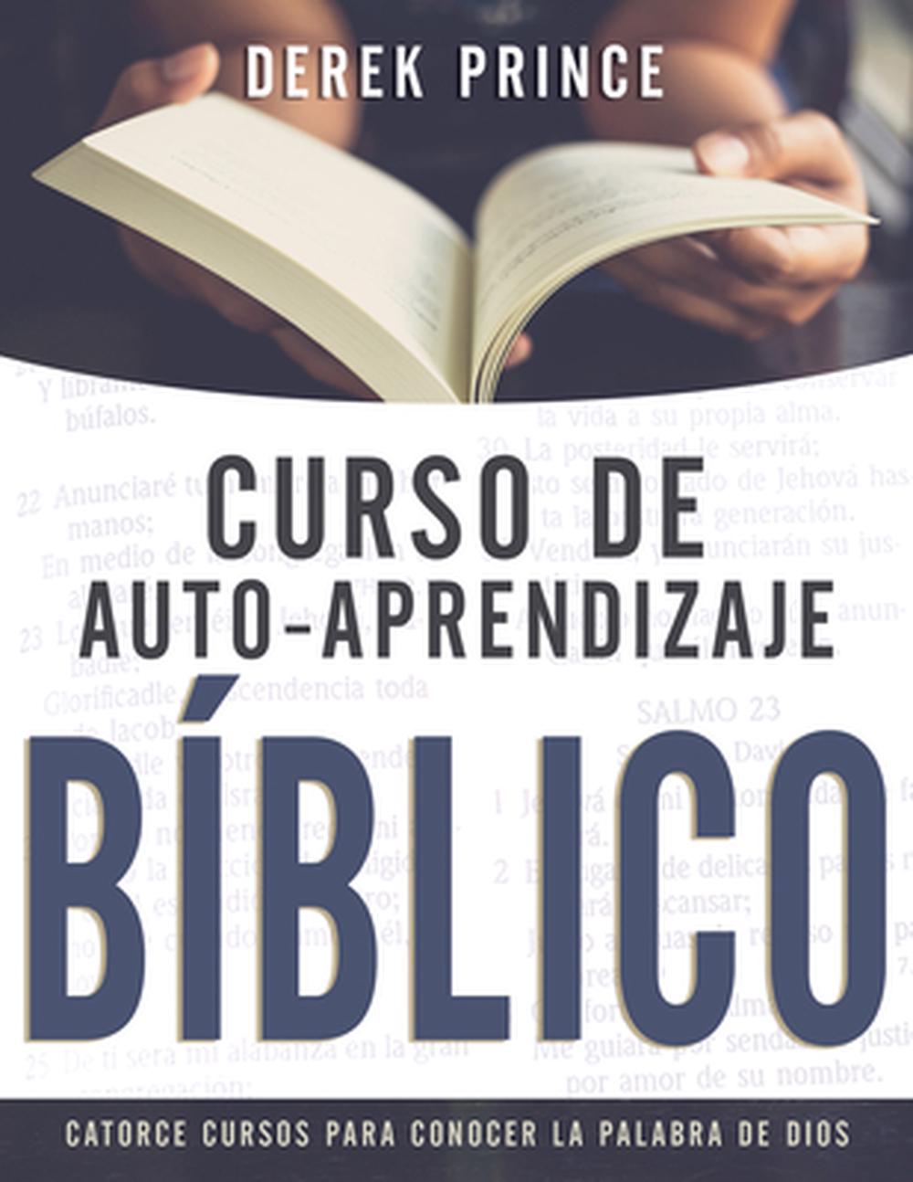 Curso de Auto-Aprendizaje Bíblico - Re-vived