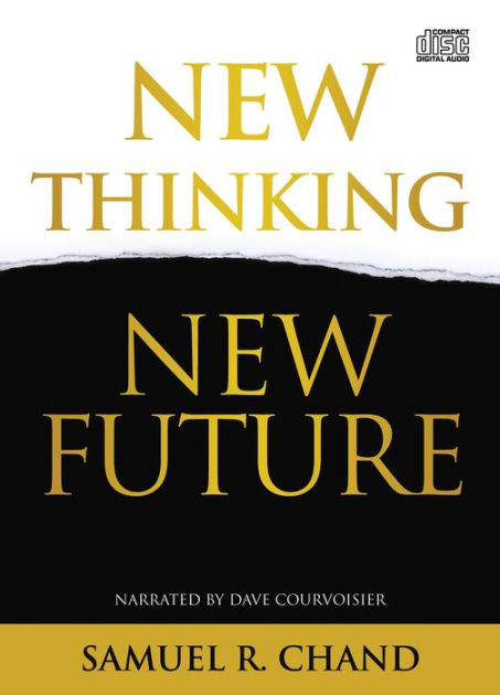 New Thinking, New Future - Re-vived