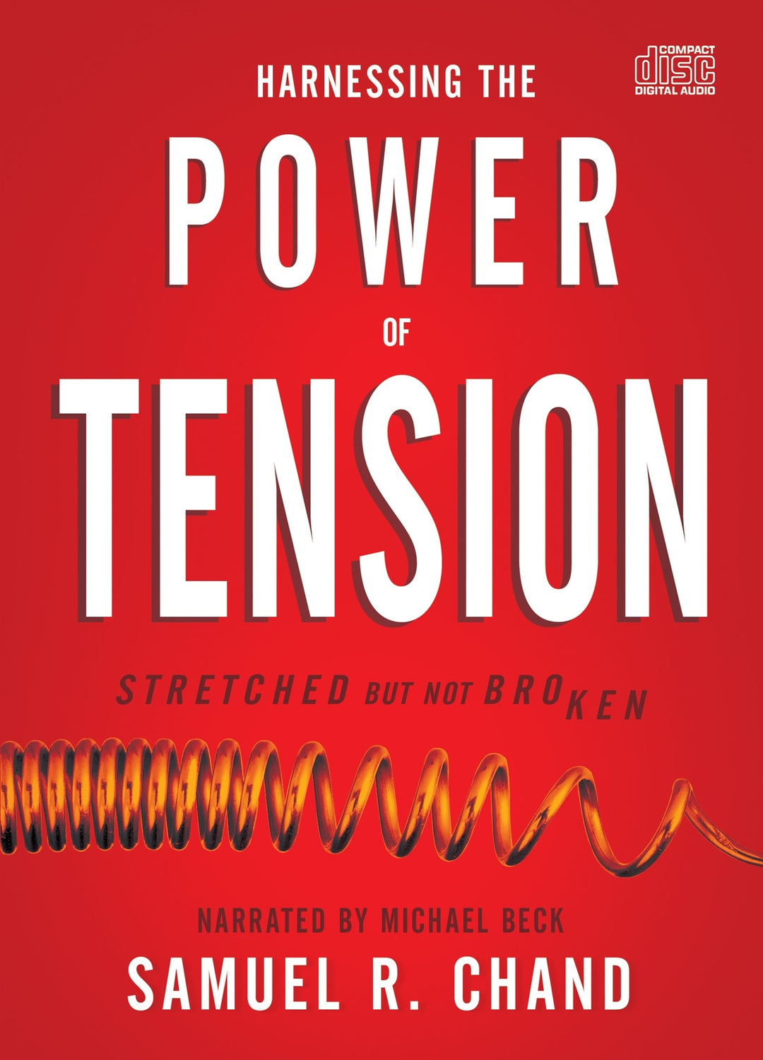 Harnessing the Power of Tension - Re-vived