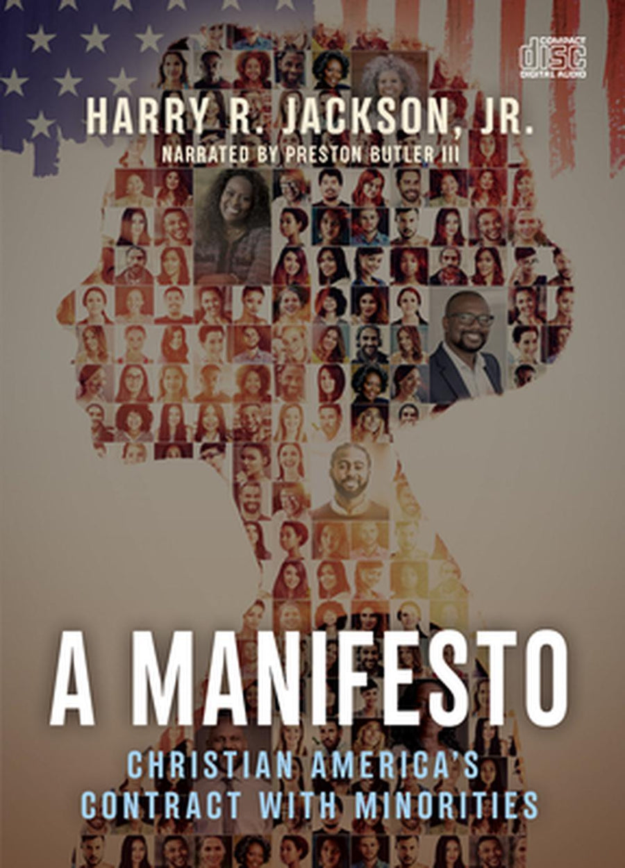 A Manifesto - Re-vived