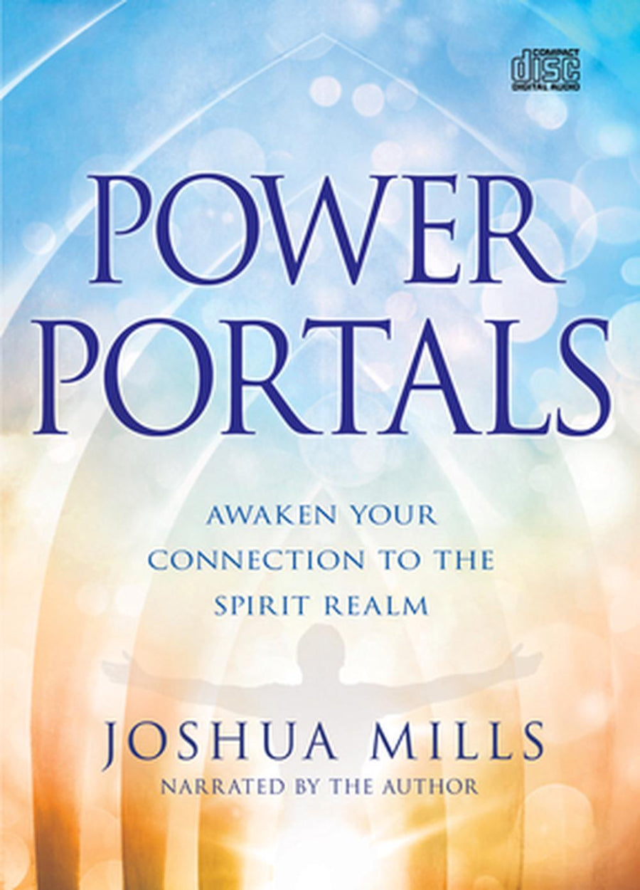 Power Portals - Re-vived