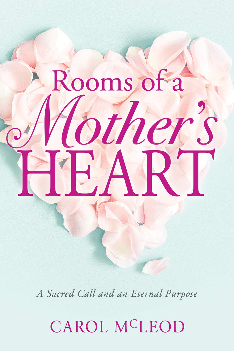 Rooms of a Mother&