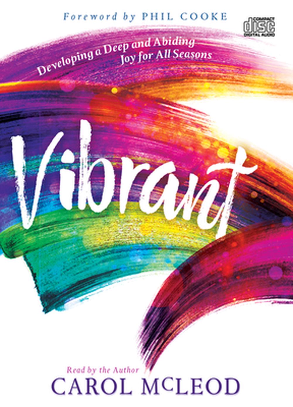 Vibrant - Re-vived