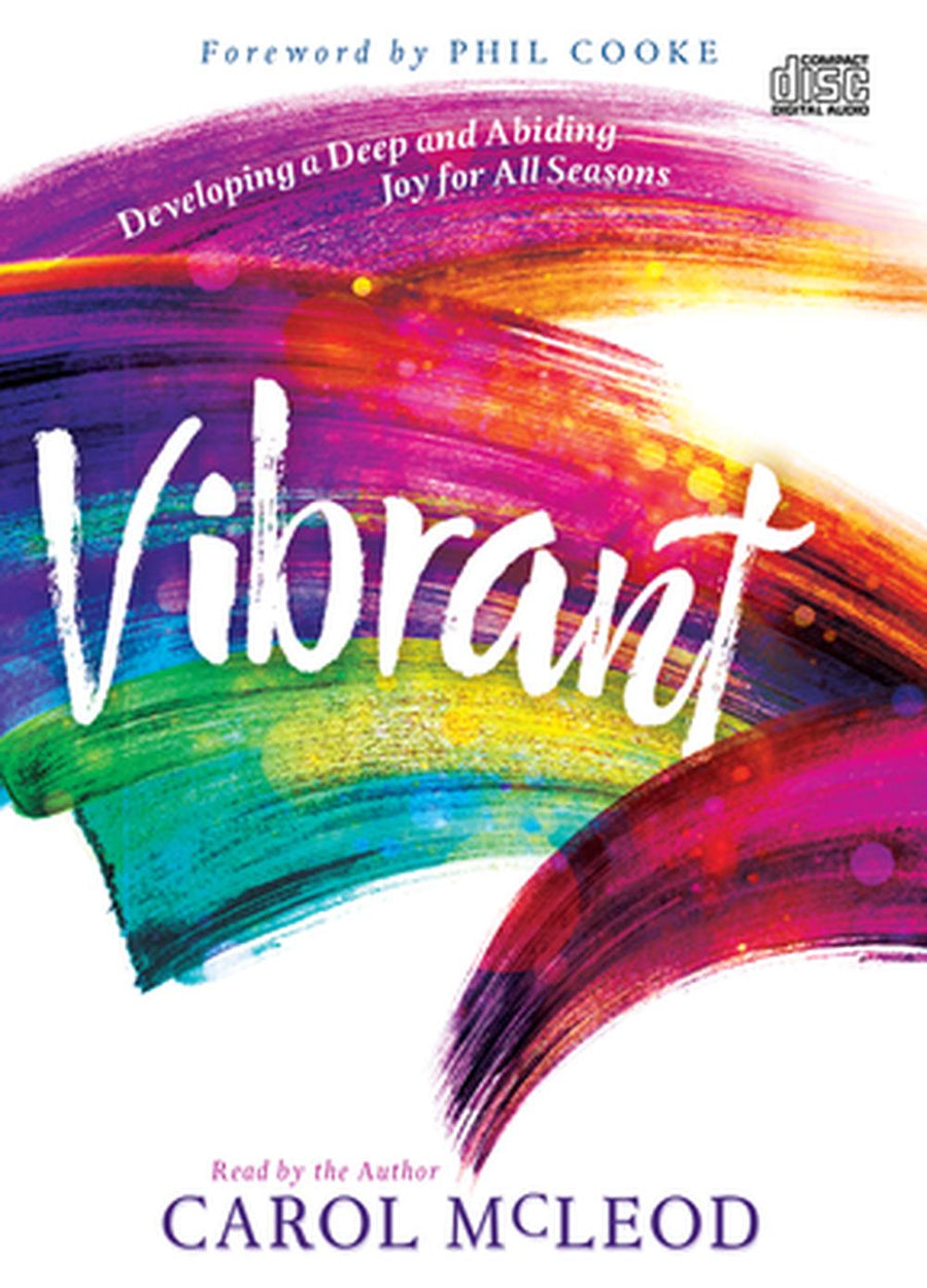 Vibrant - Re-vived