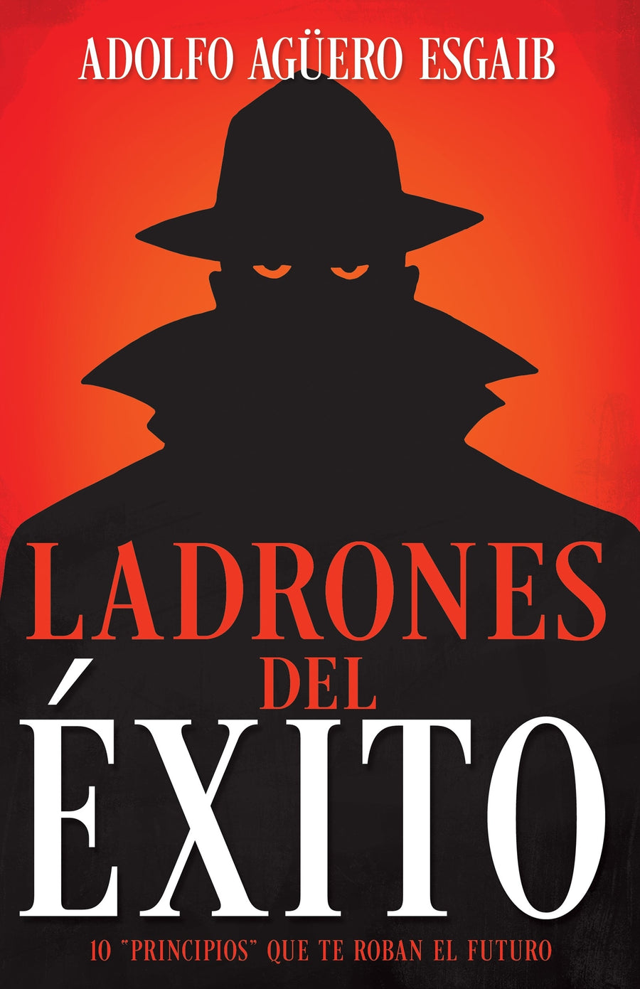 Ladrones del éxito - Re-vived