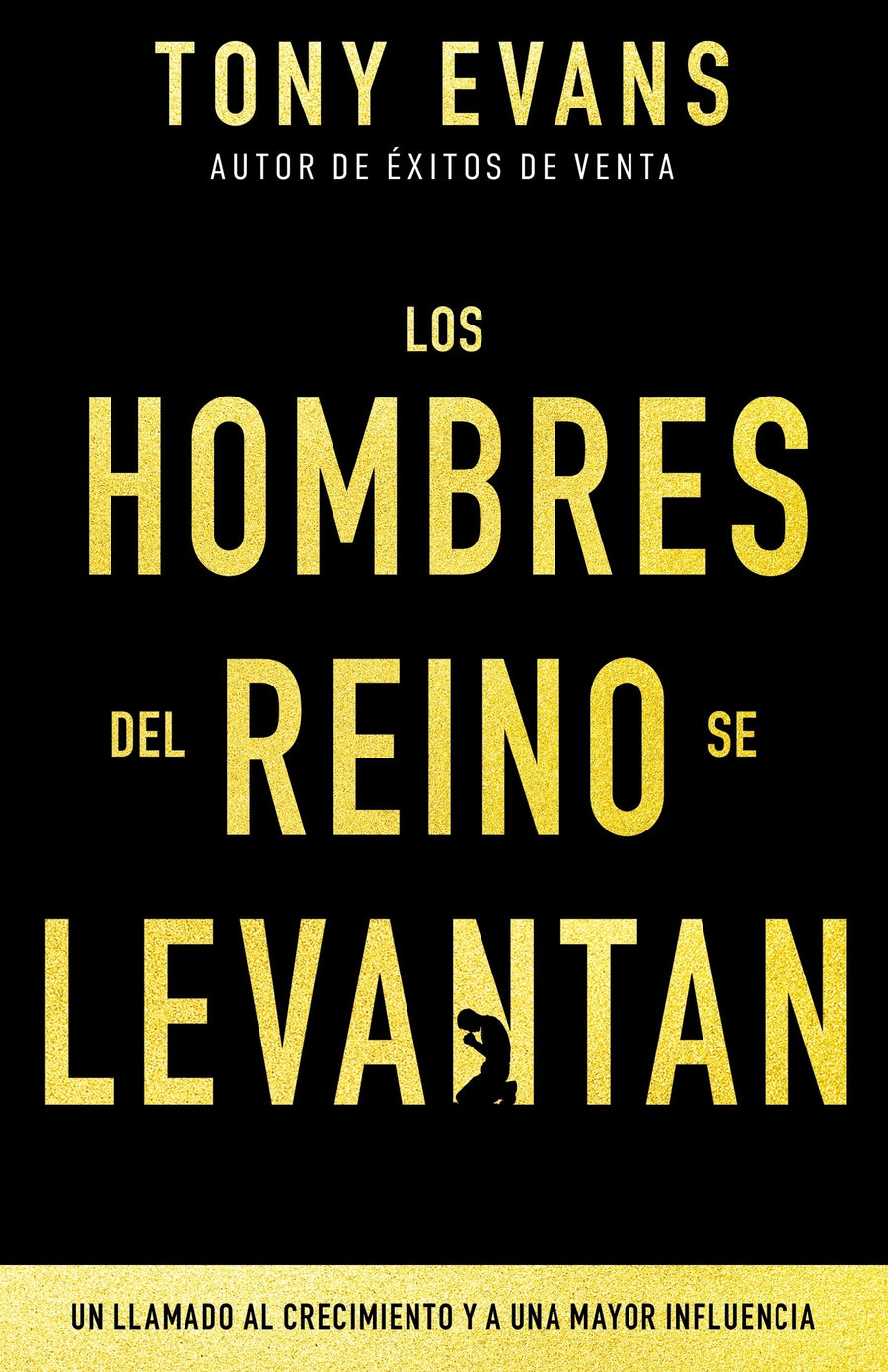 Los hombres del reino se levantan - Re-vived