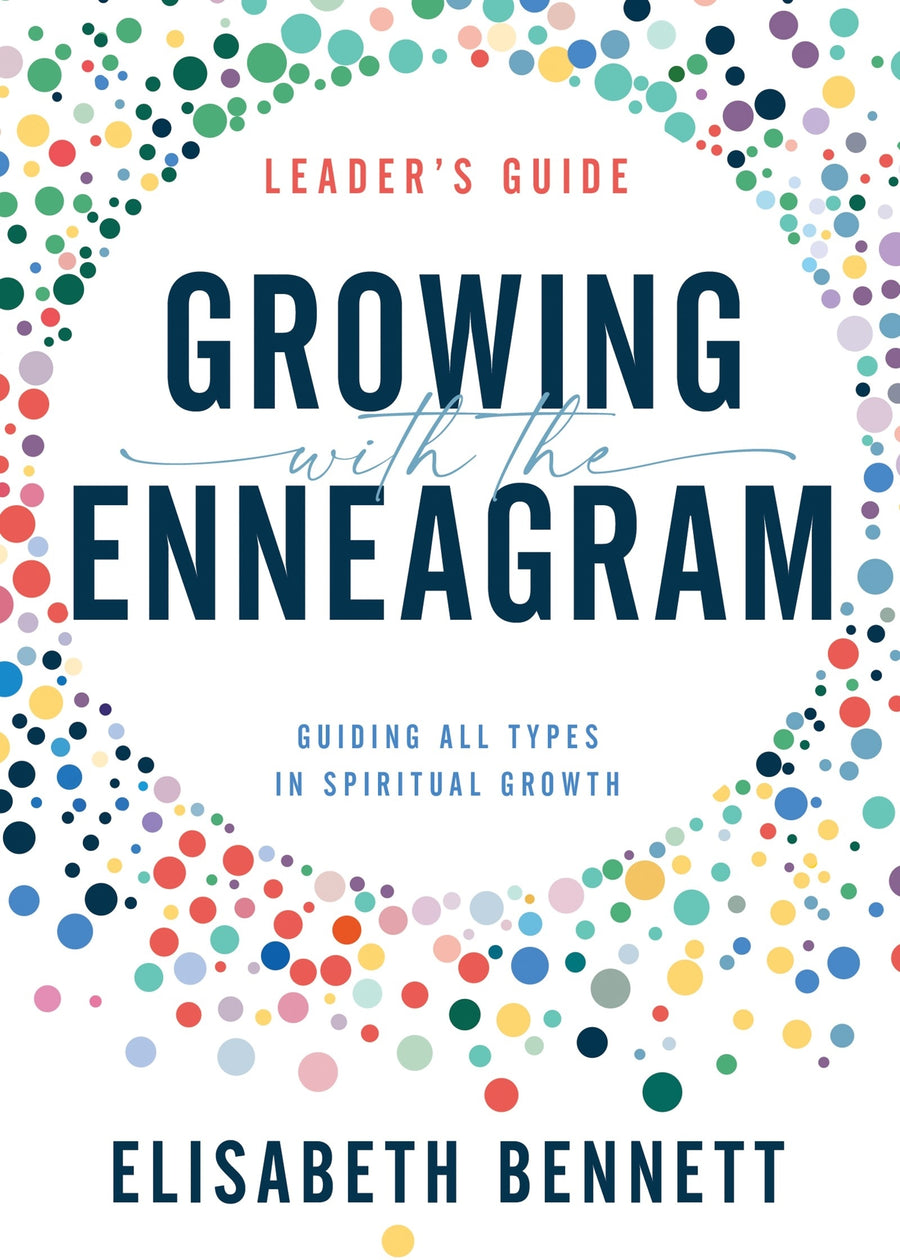 Growing with the Enneagram - Re-vived