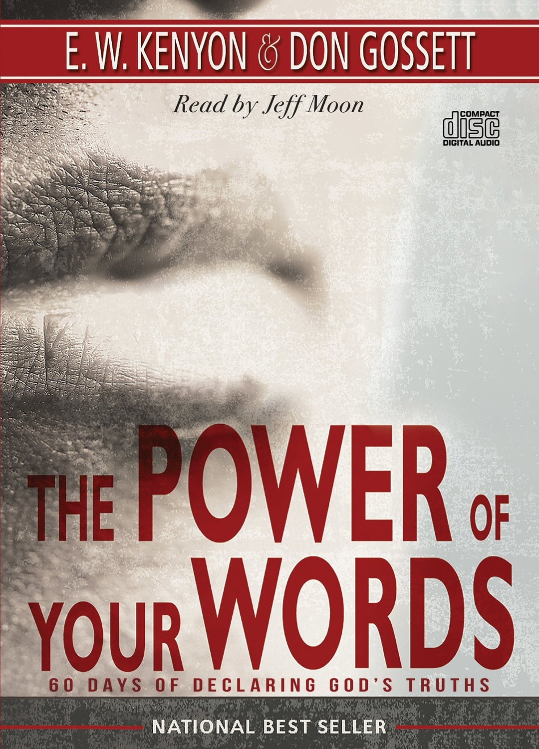 Power of Your Words, The (Audio Book)