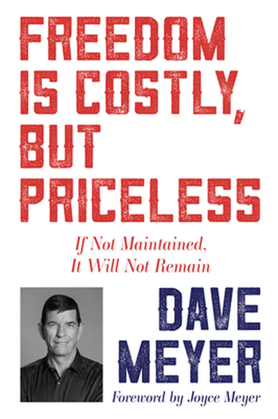 Freedom is Costly, But Priceless - Re-vived