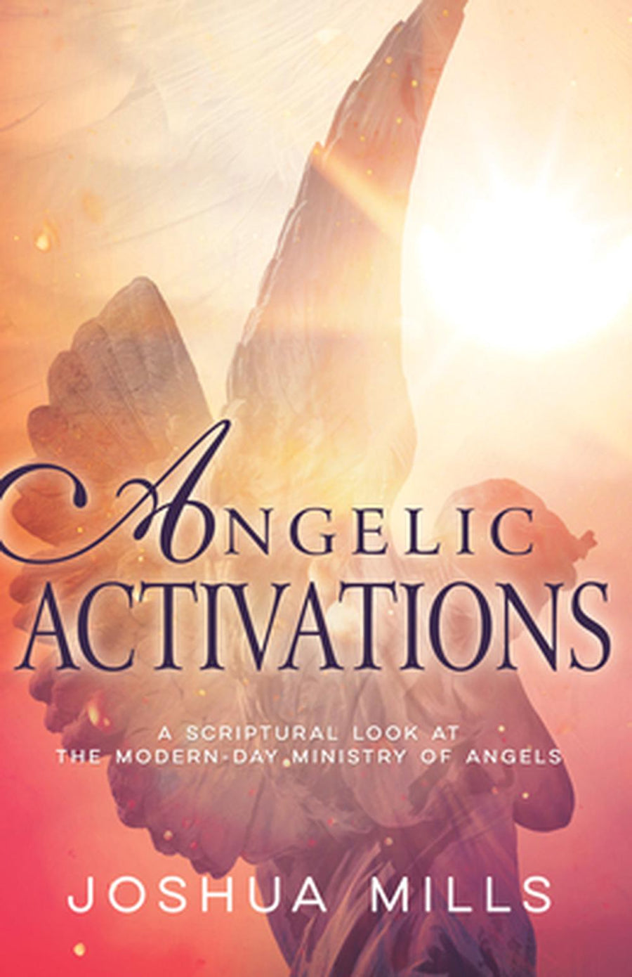 Angelic Activations - Re-vived