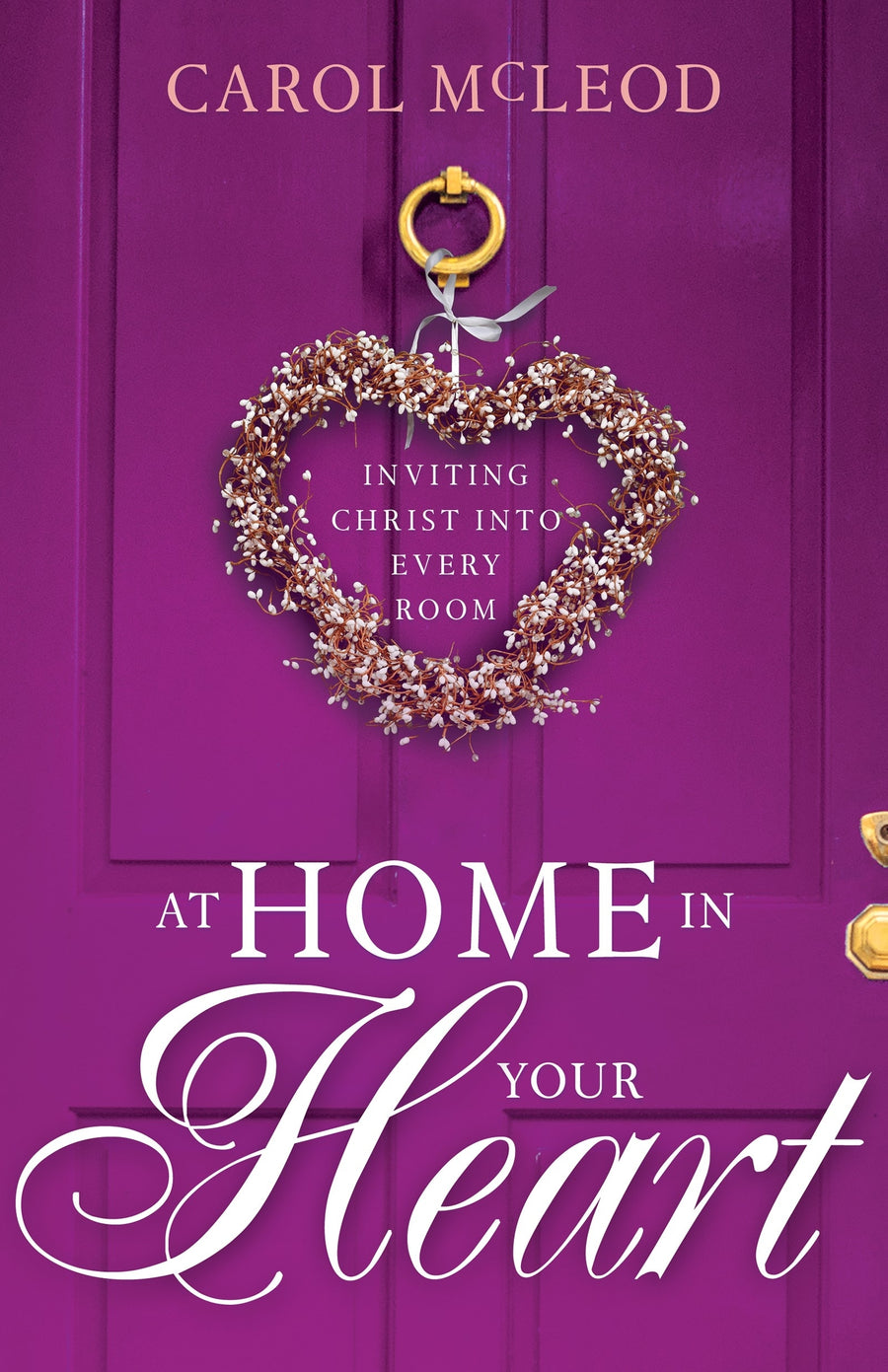At Home in Your Heart - Re-vived