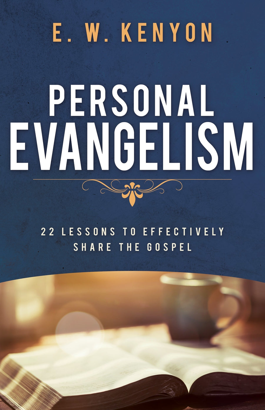 Personal Evangelism - Re-vived
