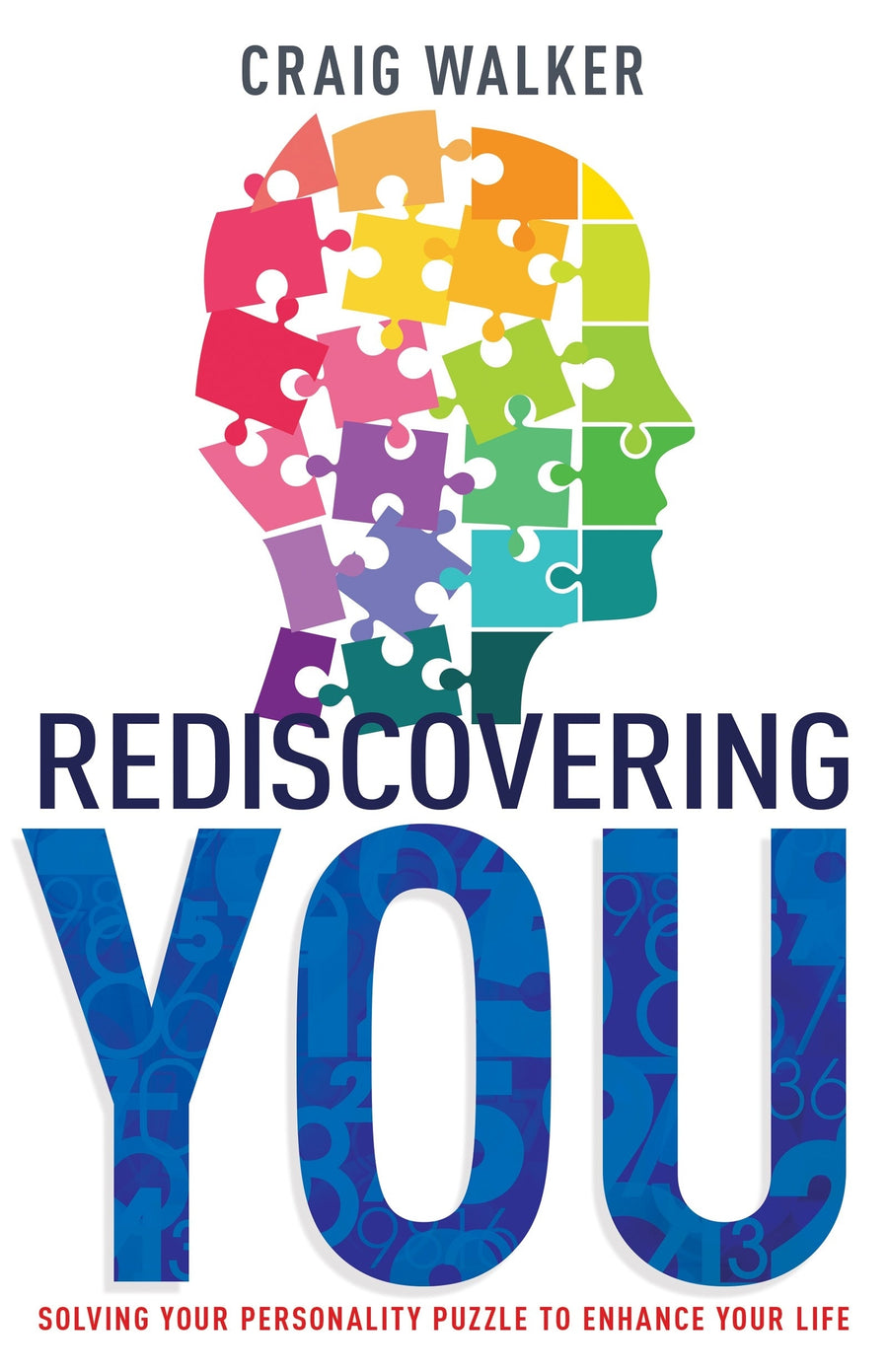 Rediscovering You - Re-vived