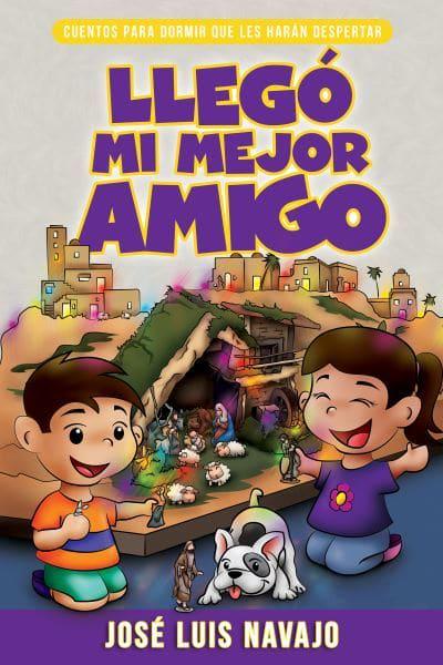 Llegó mi mejor amigo - Re-vived