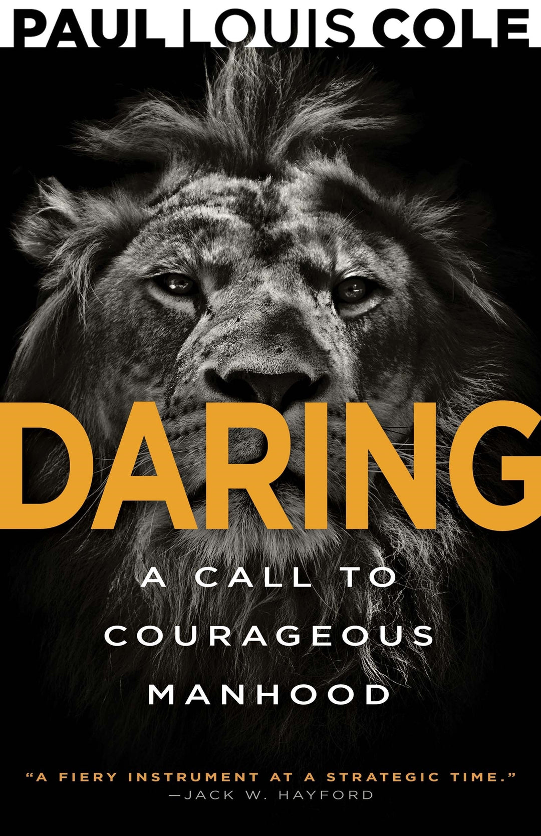 Daring - Re-vived