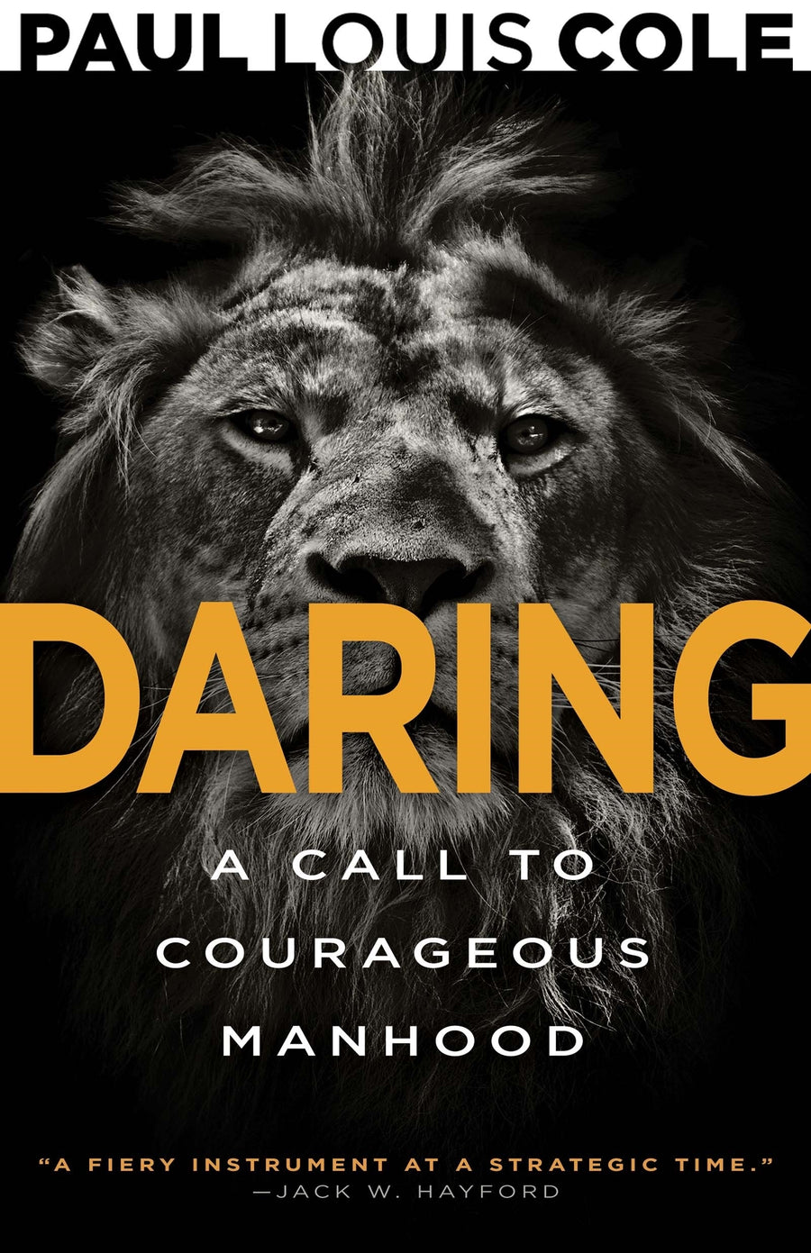Daring - Re-vived