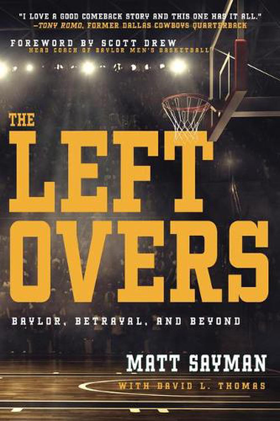 The Leftovers - Re-vived