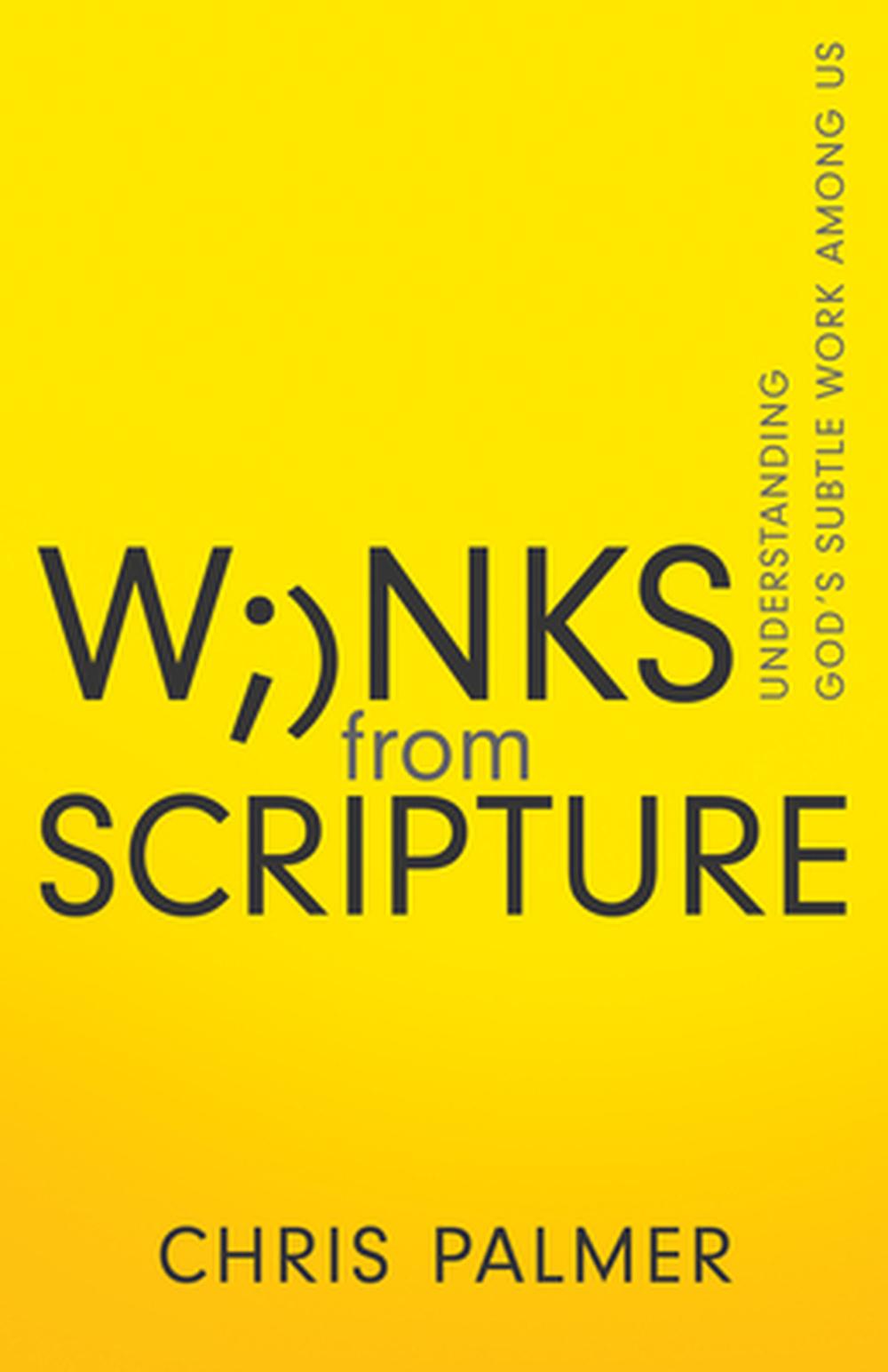 Winks from Scripture - Re-vived