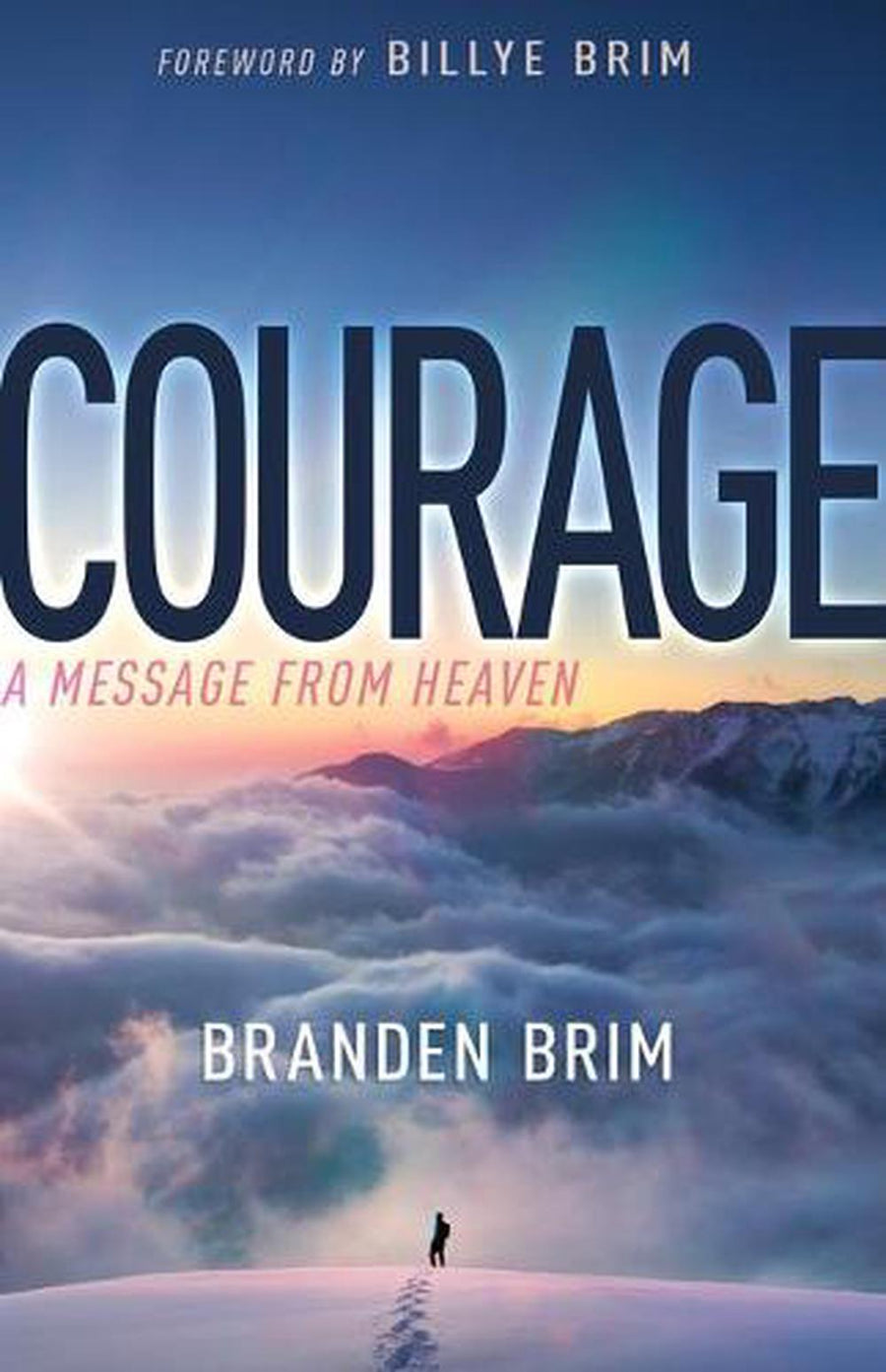 Courage - Re-vived